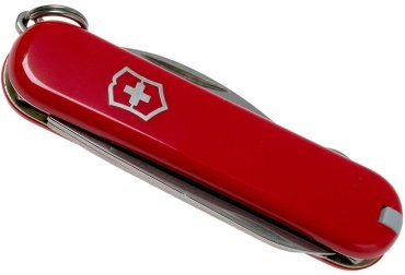 Нож Victorinox Rally 0.6163 красный