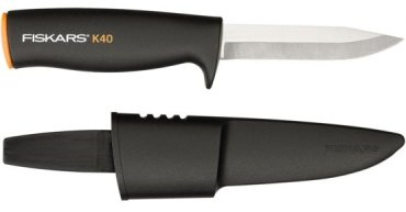Нож FISKARS К40 125860