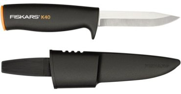 Нож FISKARS К40 125860