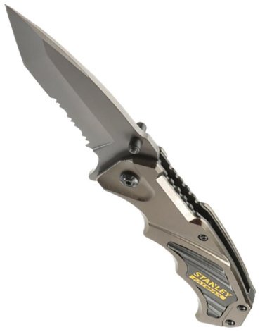 Нож STANLEY FMHT0-10311 серый