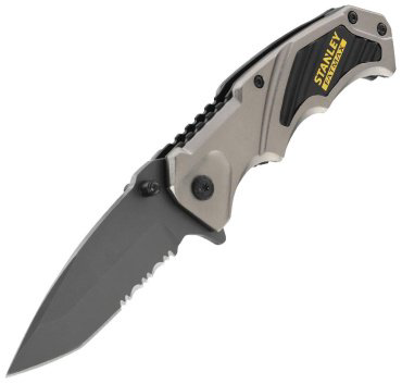 Нож STANLEY FMHT0-10311 серый