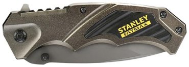 Нож STANLEY FMHT0-10311 серый