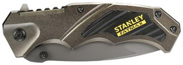 Нож STANLEY FMHT0-10311 серый купить,NaN