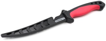 Нож Следопыт PF-PK-22 черный