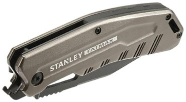Нож STANLEY FMHT0-10312 серый-черный купить,11260