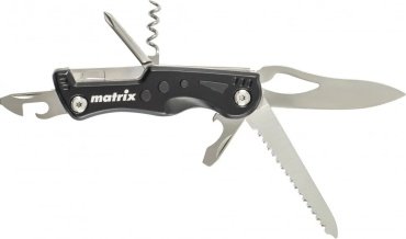 Нож Matrix 17624