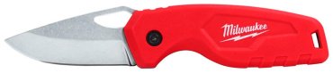 Нож Milwaukee 4932478560 красный