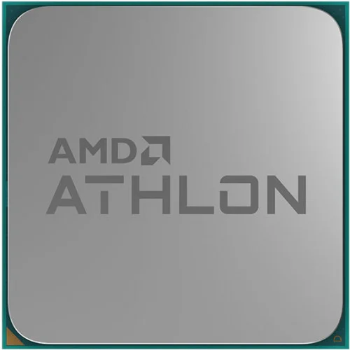 Процессор AMD Athlon Pro 300GE YD300BC6M2OFH