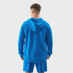 Толстовка 4F Sportstyle 4FWSS24TSWSM1011-36S синяя L