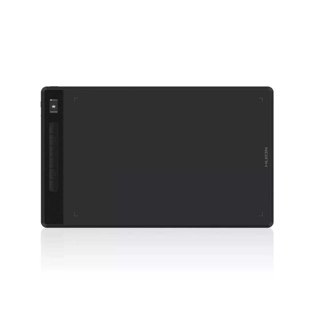 Графический планшет Huion G930L Black - ForteMarket Графический планшет Huion G930L Black купить,0