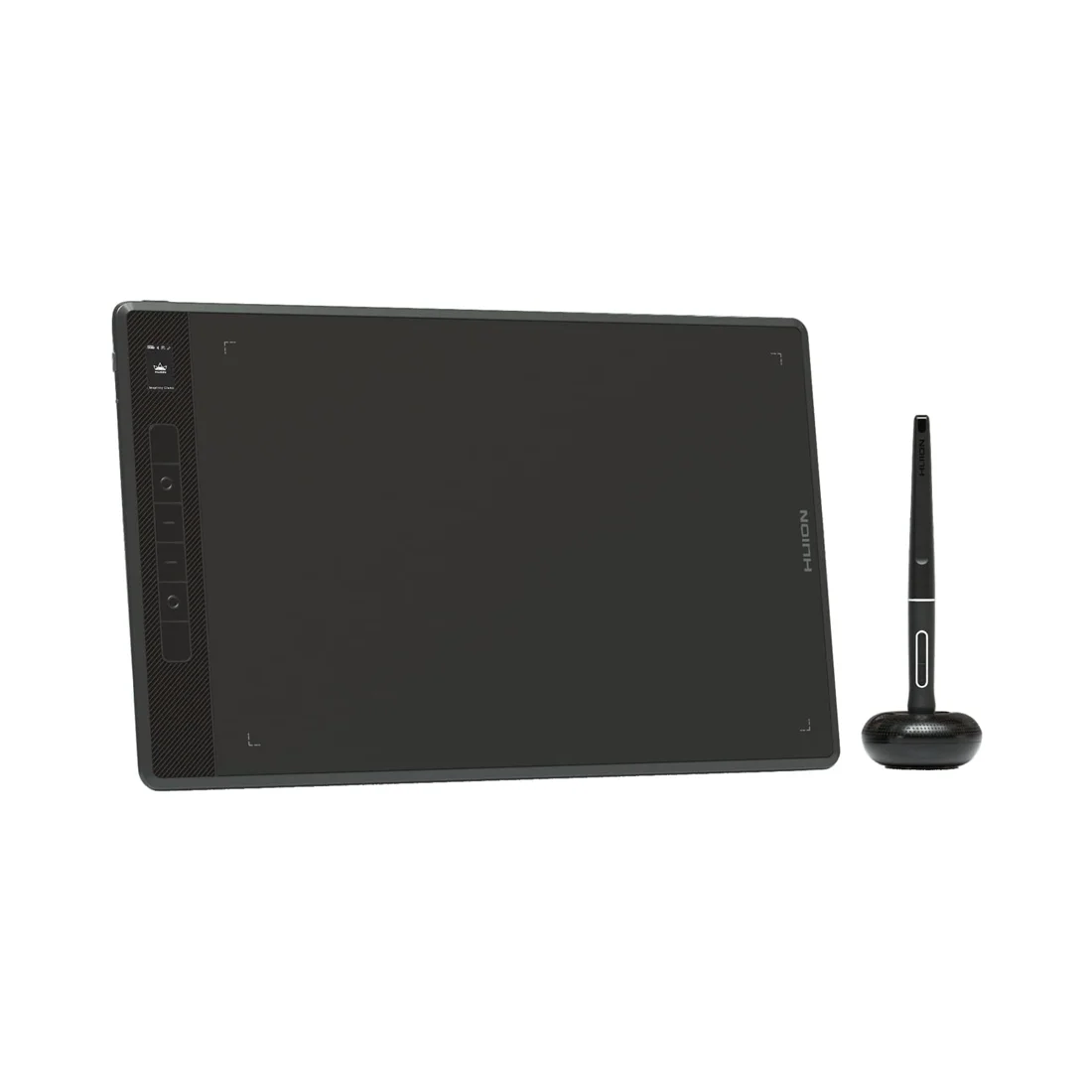 Графический планшет Huion G930L Black - ForteMarket Графический планшет Huion G930L Black купить,0
