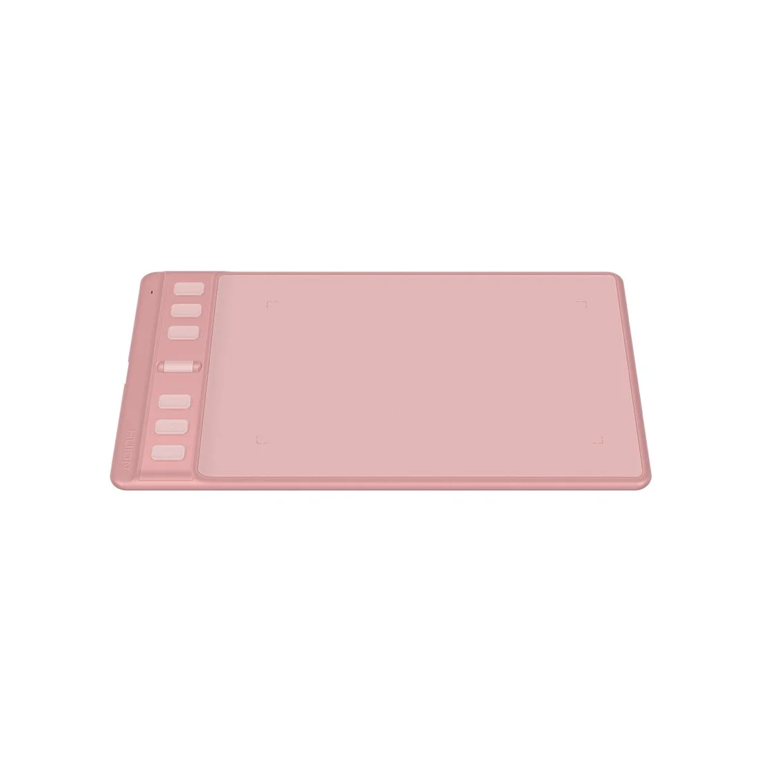 Графический планшет Huion Inspiroy 2S H641P-P Pink - ForteMarket Графический планшет Huion Inspiroy 2S H641P-P Pink купить,0