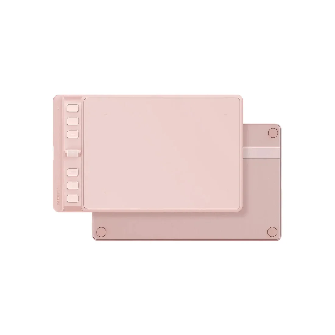 Графический планшет Huion Inspiroy 2S H641P-P Pink - ForteMarket Графический планшет Huion Inspiroy 2S H641P-P Pink купить,0