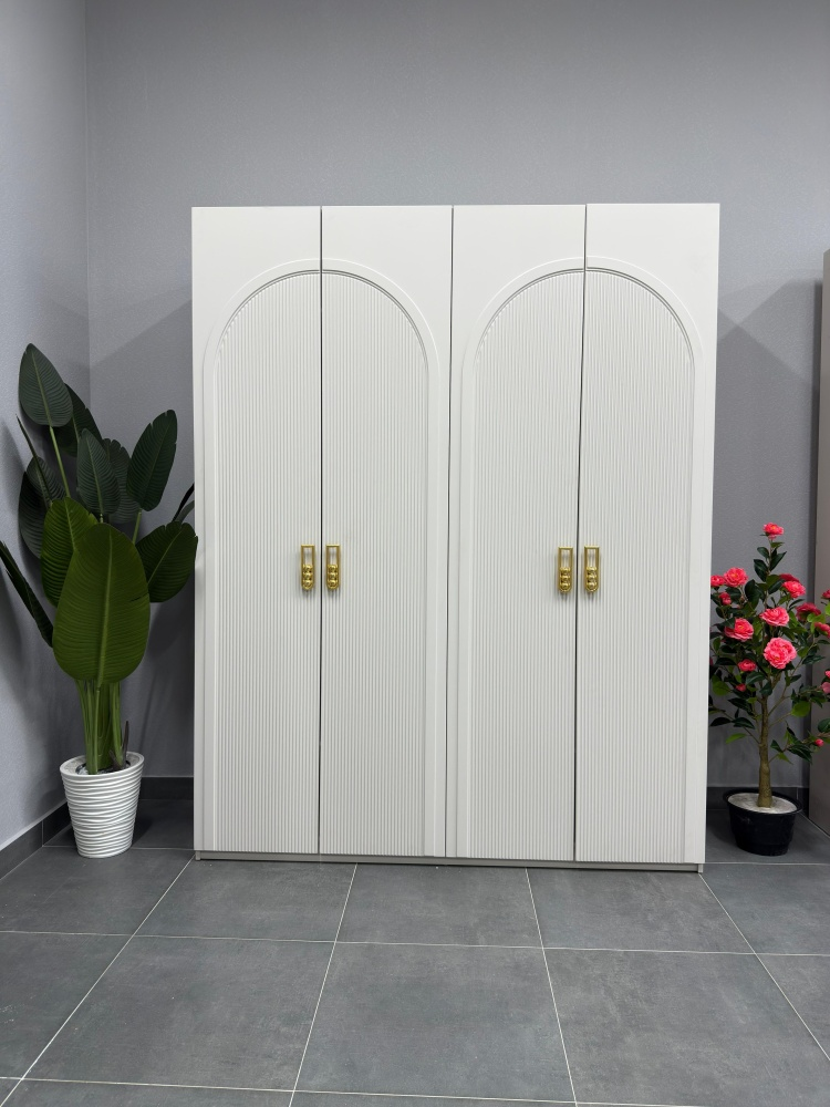 Шкаф Elegant Натура белый купить,NaN