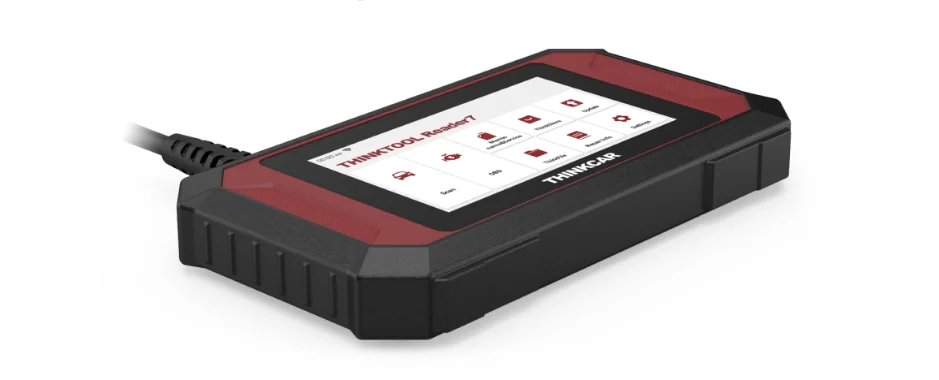 Автосканер Thinktool Readear 7 5”