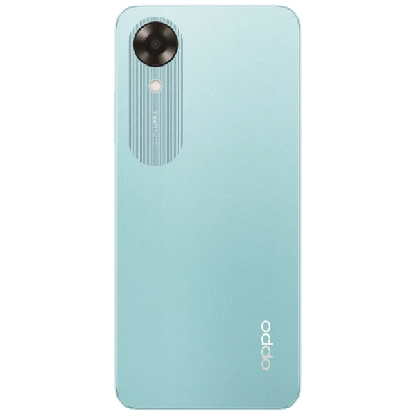 Смартфон Oppo A17k 3/64GB Blue купить,NaN