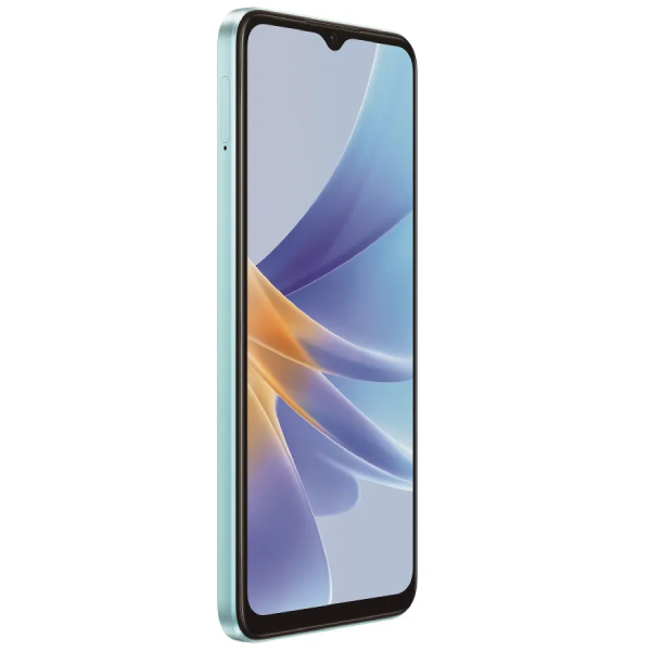 Смартфон Oppo A17k 3/64GB Blue купить,NaN