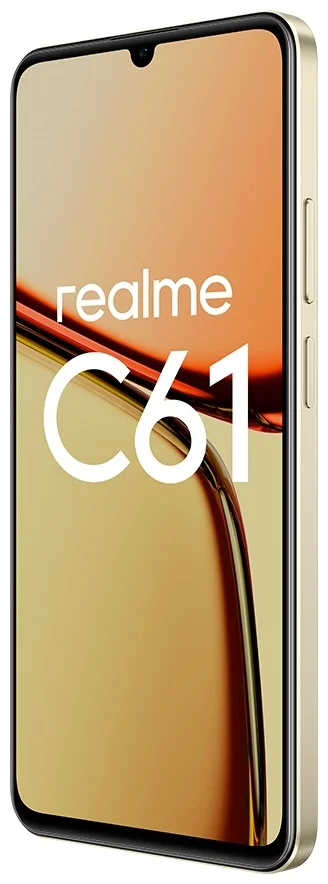 Смартфон Realme C61 6/128Gb Sparkle Gold + Подарок Смартфон Realme C61 6/128Gb Sparkle Gold + Подарок Внешний аккумулятор Astero 10 PD 10000мАч Black - ForteMarket Смартфон Realme C61 6/128Gb Sparkle Gold + Подарок Смартфон Realme C61 6/128Gb Sparkle Gold + Подарок Внешний аккумулятор Astero 10 PD 10000мАч Black купить,0