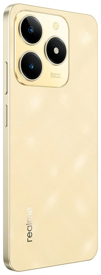 Смартфон Realme C61 6/128Gb Sparkle Gold + Подарок Смартфон Realme C61 6/128Gb Sparkle Gold + Подарок Внешний аккумулятор Astero 10 PD 10000мАч Black - ForteMarket Смартфон Realme C61 6/128Gb Sparkle Gold + Подарок Смартфон Realme C61 6/128Gb Sparkle Gold + Подарок Внешний аккумулятор Astero 10 PD 10000мАч Black купить,0
