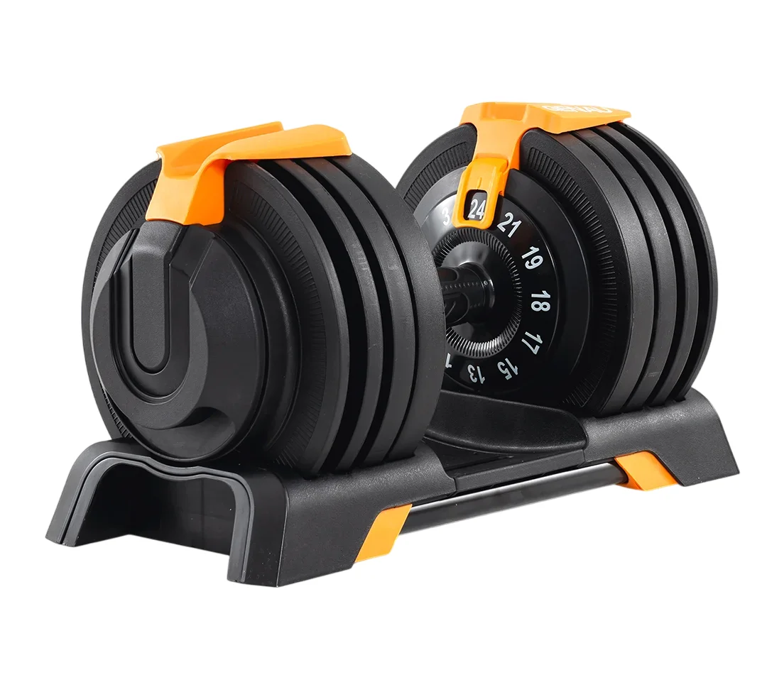 Гантель Genau Best Dumbbell 24 кr
