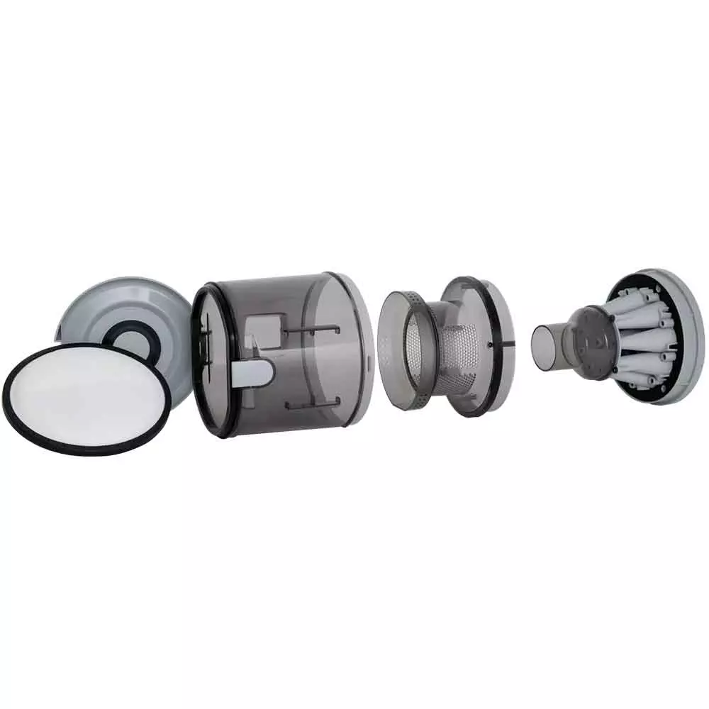 Пылесос Polaris PVC 2211 White