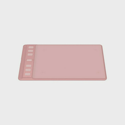 Графический планшет Huion Inspiroy 2S H641P-P Pink