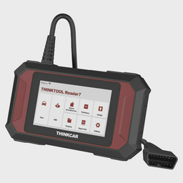 Автосканер Thinktool Readear 7 5”