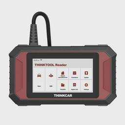 Автосканер Thinktool Readear 7 5”