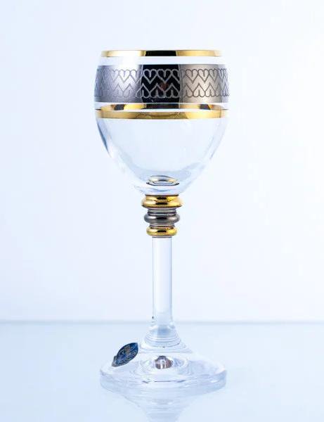 Рюмки Bohemia Olivia 60мл 40346-378064-60 6шт 
