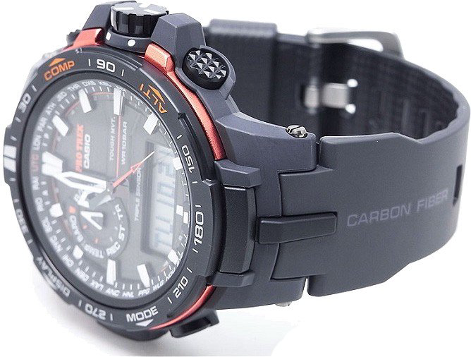 Часы Casio PRW-6100Y-1DR  купить,NaN