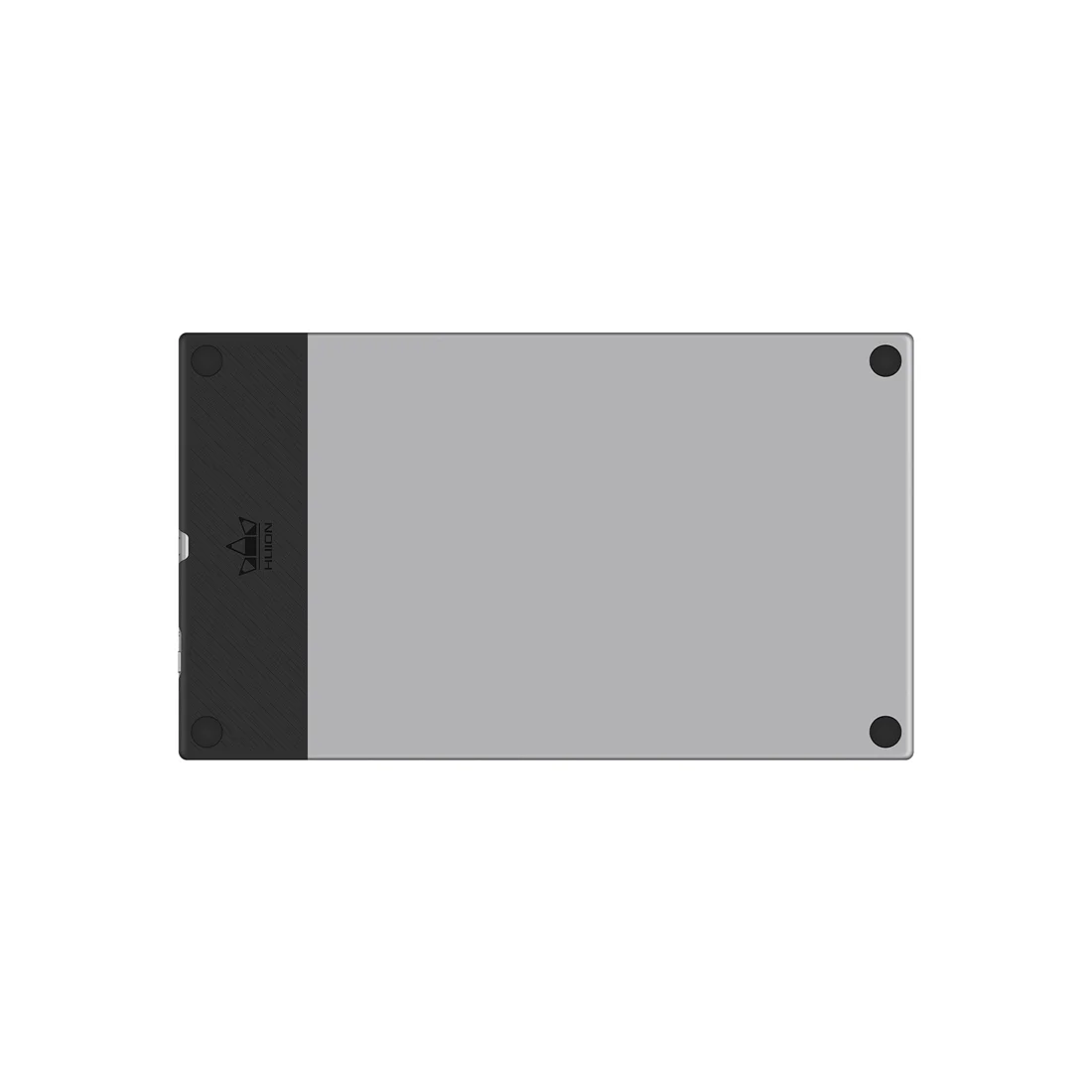 Графический планшет Huion Q630M Grey Black - ForteMarket Графический планшет Huion Q630M Grey Black купить,0