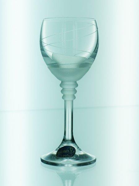 Рюмки Bohemia Olivia 60мл 40346-41581-60 6шт 