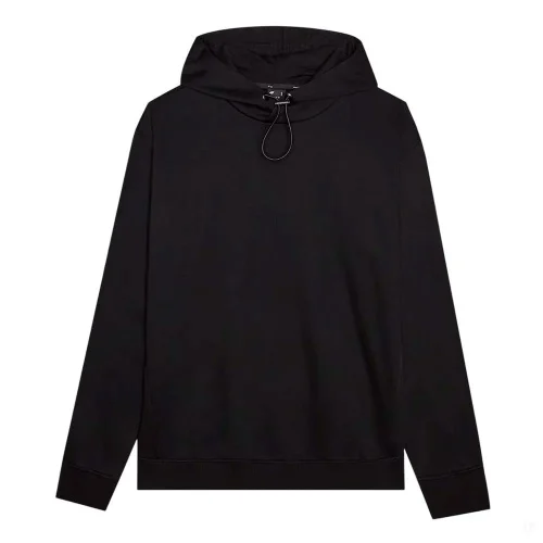 Толстовка 4F Sportstyle 4FWAW24TSWSM1257-20S черная L