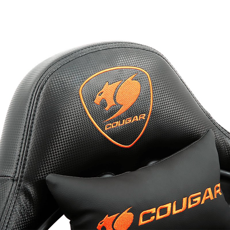 Игровое кресло Cougar Explore 3MEBENXB.0001 Black купить,NaN