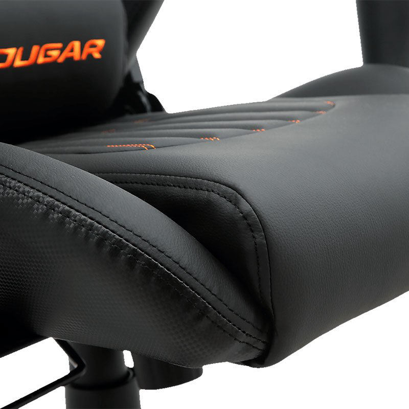 Игровое кресло Cougar Explore 3MEBENXB.0001 Black купить,NaN