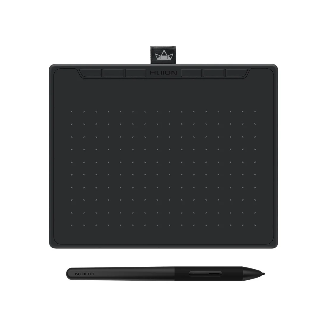 Графический планшет Huion RTS-300 Black - ForteMarket Графический планшет Huion RTS-300 Black купить,0