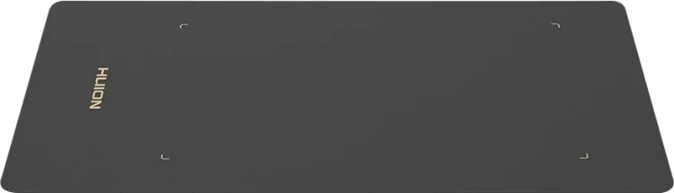 Графический планшет Huion H420X Black - ForteMarket Графический планшет Huion H420X Black купить,0