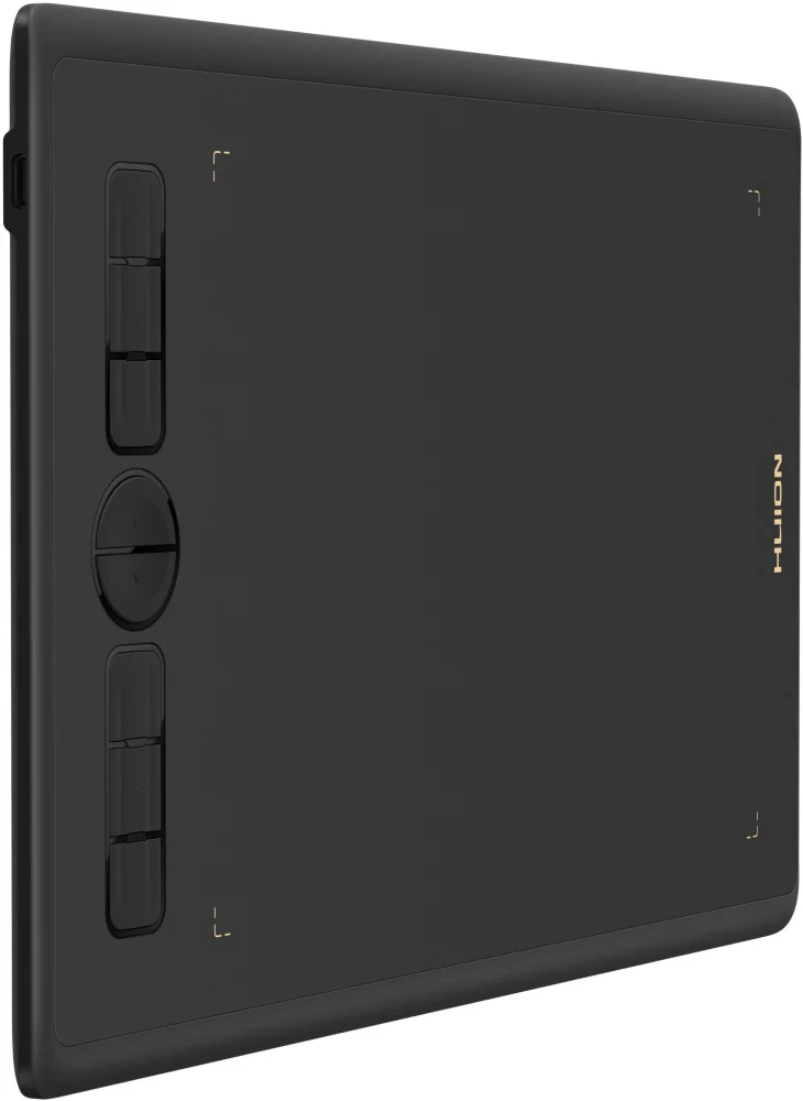 Графический планшет Huion H580X Black купить,0