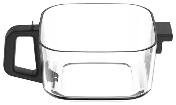 Аэрогриль Hausmann HAG-7070B Black