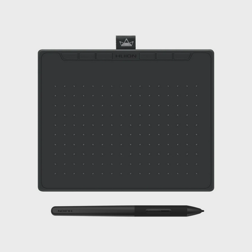 Графический планшет Huion RTS-300 Black