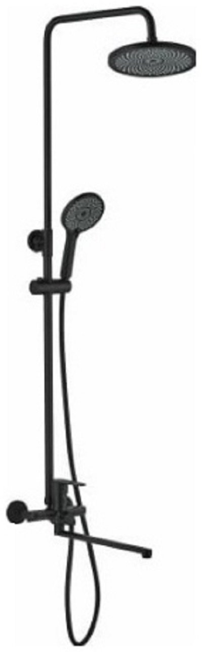 Oute душевой набор (гарнитур) T21094Н