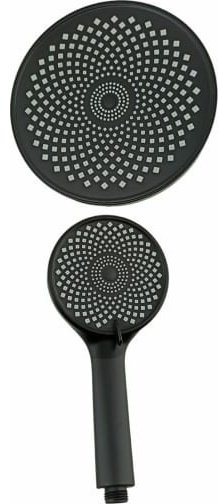 Oute душевой набор (гарнитур) T21094Н