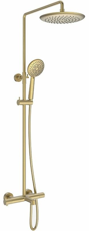 Vincea душевой набор (гарнитур) VSFS-1D1TBG