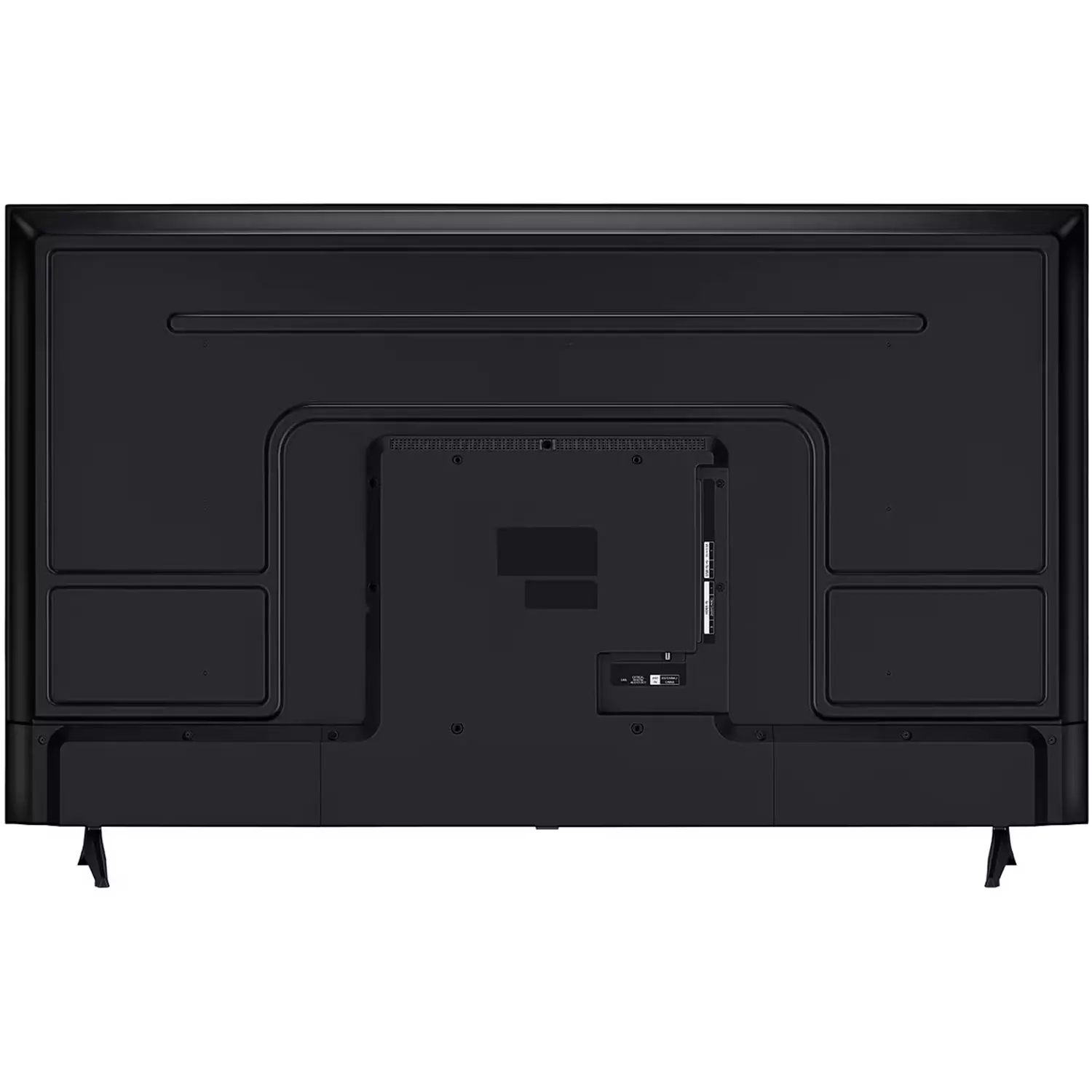 Телевизор 50" (127 см) LG 50UA73006LA LED UHD Black
