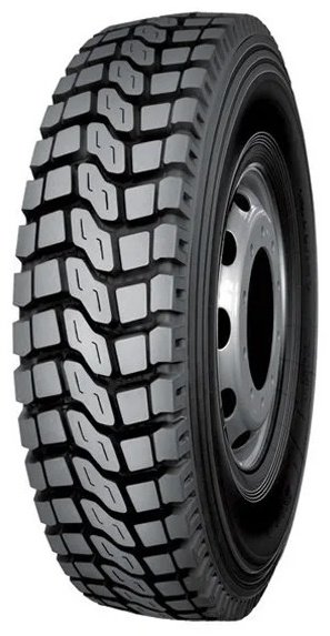 KAPSEN HS918 11.00/100 R20 152 K ведущая ось купить,238800