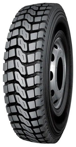 KAPSEN HS918 11.00/100 R20 152 K ведущая ось купить,238800