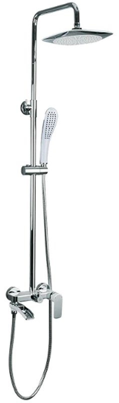 Gappo душевой набор (гарнитур) G2448-8