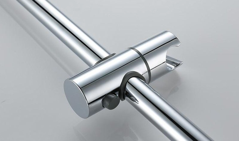 Gappo душевой набор (гарнитур) G2448-8 купить,NaN