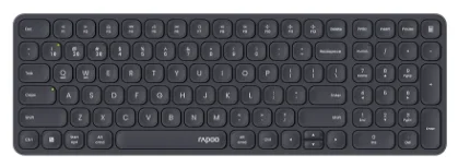 Клавиатура Rapoo E9310М Dark Grey