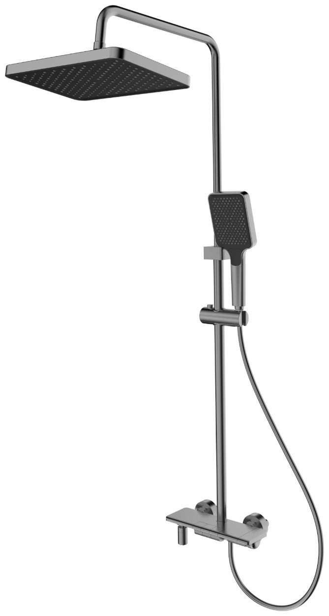Gappo душевой набор (гарнитур) S52.24.09